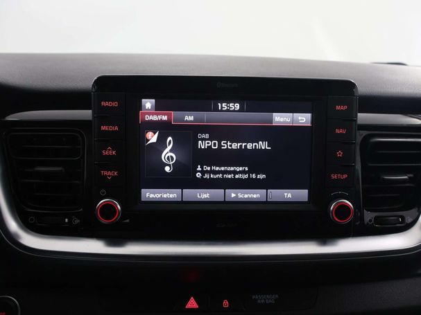 Kia Stonic 1.0 T-GDi 74 kW image number 15