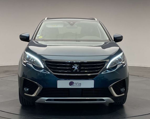 Peugeot 5008 130 Allure 96 kW image number 4