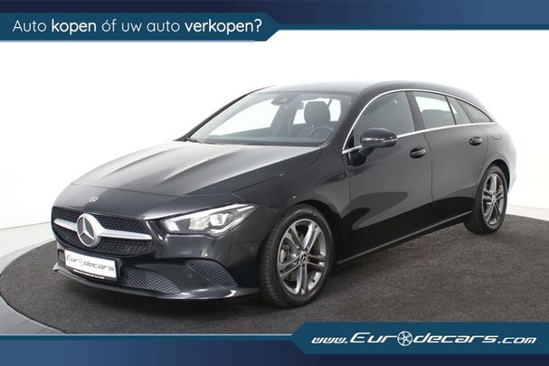 Mercedes-Benz CLA 180 Shooting Brake CLA 180 1 d 85 kW image number 1