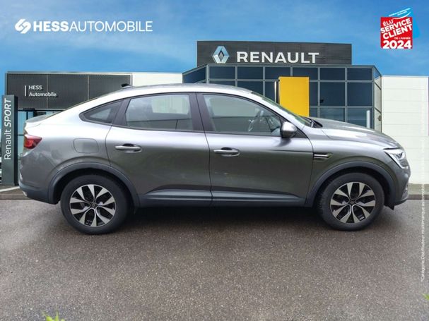 Renault Arkana 104 kW image number 11