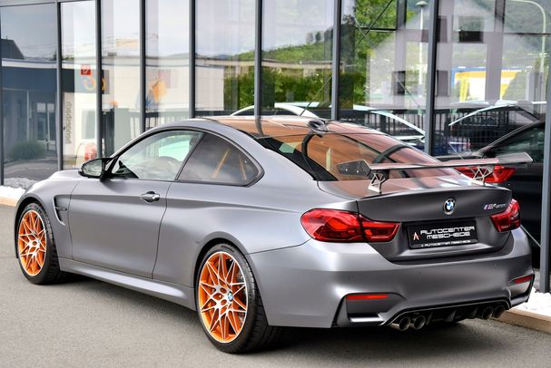 BMW M4 368 kW image number 5