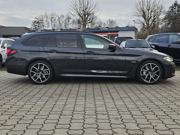 BMW 530 Touring 185 kW image number 6