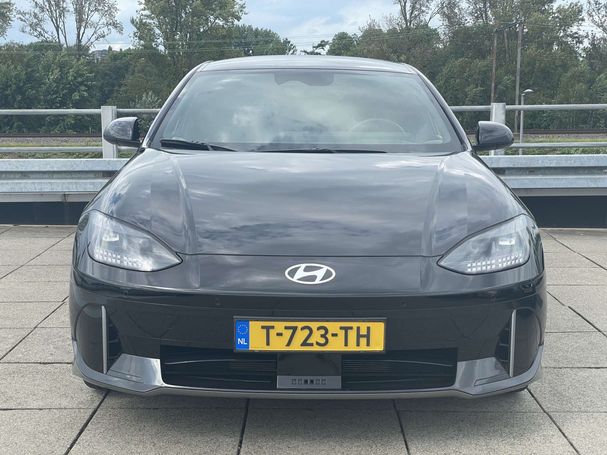 Hyundai Ioniq 6 77 kWh 168 kW image number 36