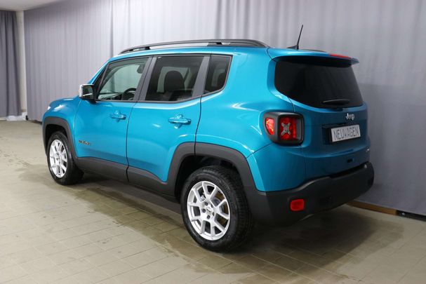 Jeep Renegade 1.0 Limited 88 kW image number 4