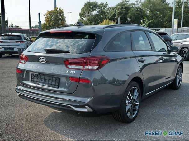 Hyundai i30 Advantage 74 kW image number 2