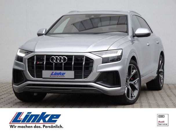 Audi SQ8 4.0 TDI quattro 320 kW image number 2