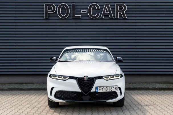 Alfa Romeo Tonale 118 kW image number 7