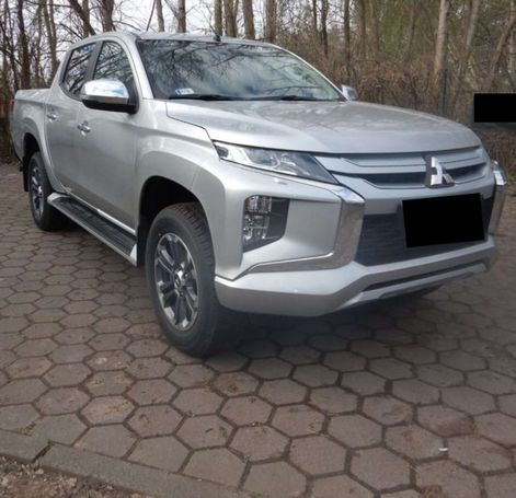 Mitsubishi L200 Double Cab 110 kW image number 1