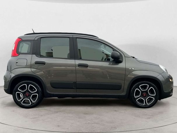 Fiat Panda 1.0 Hybrid City Life 51 kW image number 4