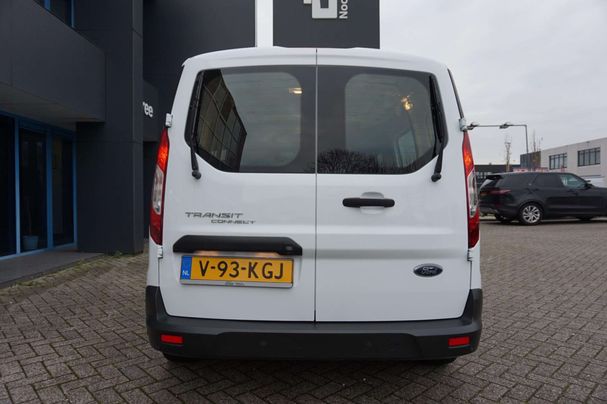 Ford Transit Connect L1 74 kW image number 11