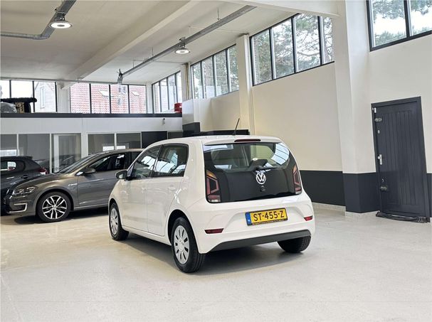 Volkswagen up! 44 kW image number 4