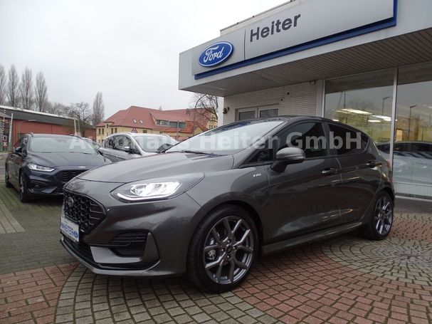 Ford Fiesta ST-Line X 92 kW image number 1