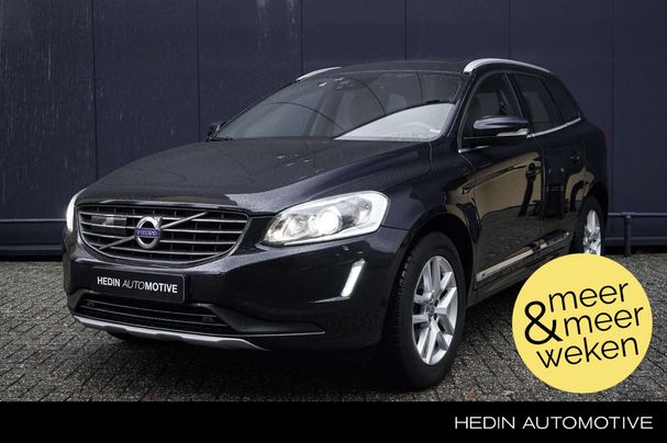 Volvo XC60 T6 AWD 225 kW image number 2