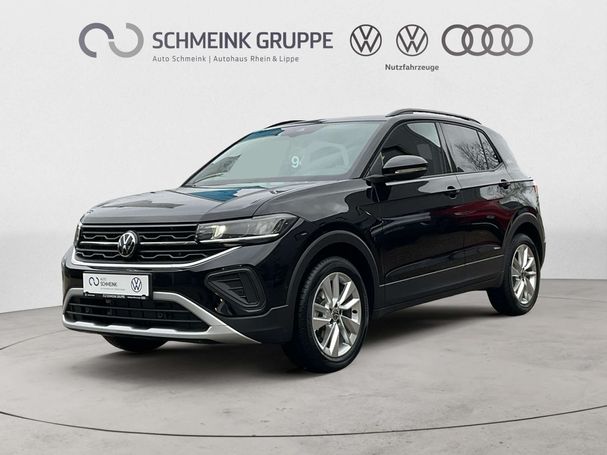 Volkswagen T-Cross 1.0 TSI DSG Life 85 kW image number 1