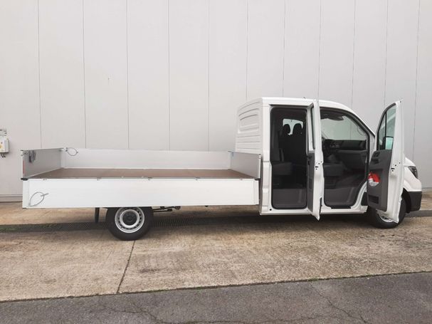 Volkswagen Crafter 35 TDI 103 kW image number 26