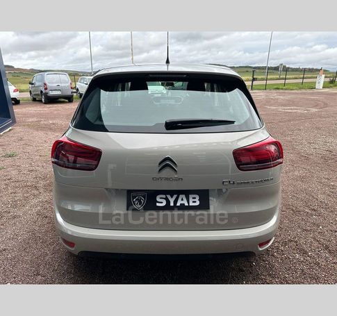 Citroen C4 SpaceTourer BlueHDi 130 EAT8 96 kW image number 6