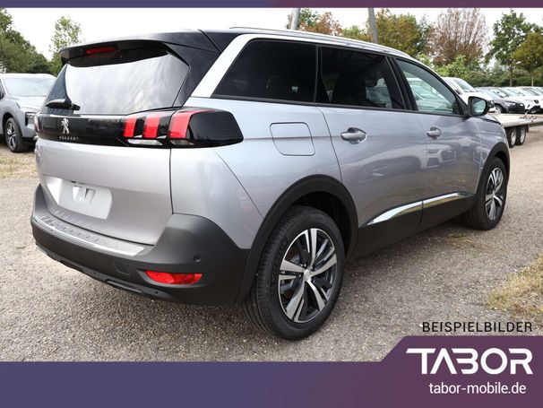 Peugeot 5008 130 EAT8 Allure 96 kW image number 2