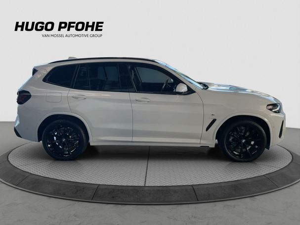 BMW X3 xDrive20d 140 kW image number 2