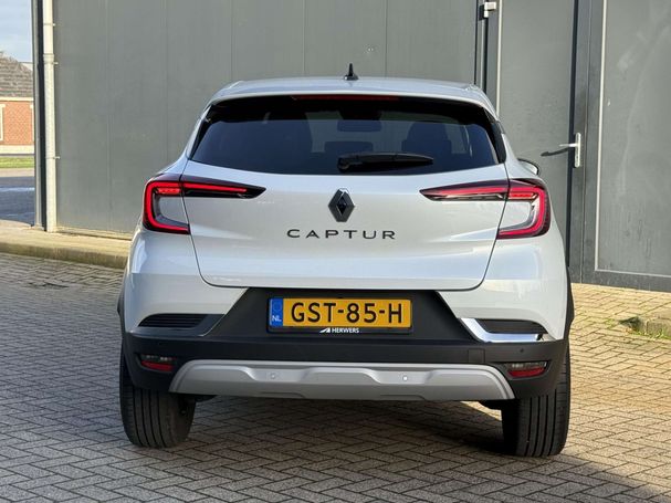 Renault Captur 103 kW image number 25