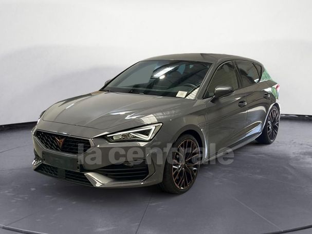 Cupra Leon e-Hybrid DSG 180 kW image number 1