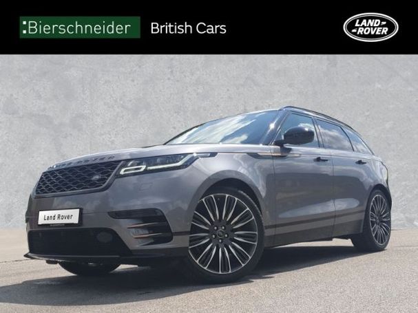 Land Rover Range Rover Velar 221 kW image number 1