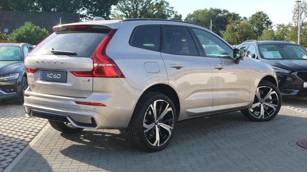 Volvo XC60 AWD B5 184 kW image number 3