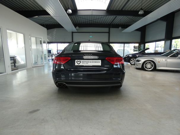 Audi A5 quattro S tronic S-line Sportback 140 kW image number 2