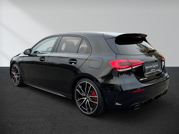 Mercedes-Benz A 35 AMG 225 kW image number 5