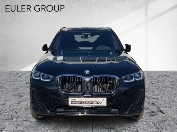 BMW X3 xDrive 265 kW image number 2