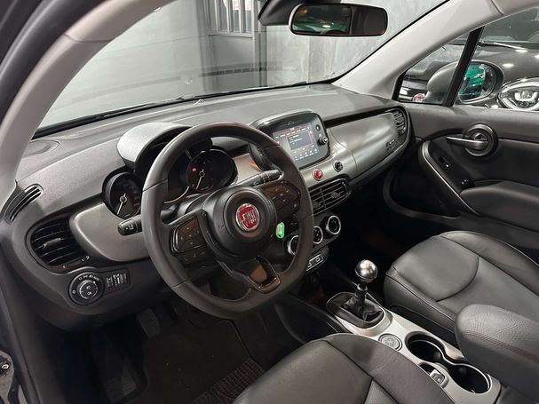 Fiat 500X 1.6 4x2 88 kW image number 9