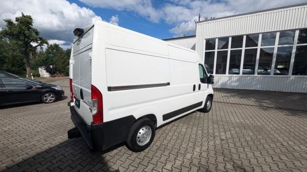 Peugeot Boxer HDi 333 L2H2 Pro 103 kW image number 9