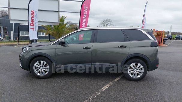 Peugeot 5008 96 kW image number 14