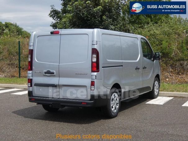 Renault Trafic dCi L1H1 110 kW image number 9