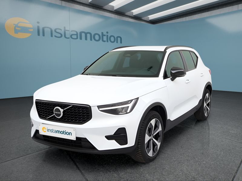 Volvo XC40 120 kW