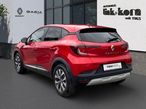 Renault Captur TCe 74 kW image number 4