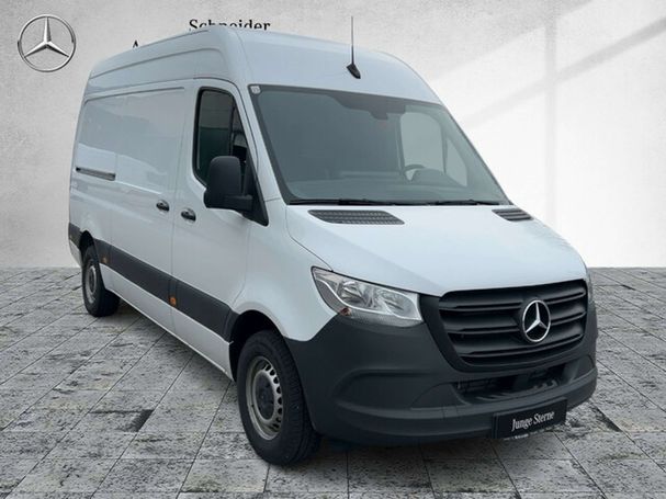 Mercedes-Benz Sprinter Standard 317 CDI 125 kW image number 2