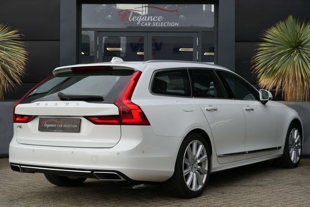 Volvo V90 T8 AWD Inscription 288 kW image number 3