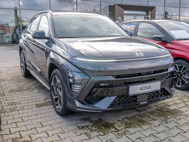 Hyundai Kona 1.6 T-GDI 146 kW image number 18