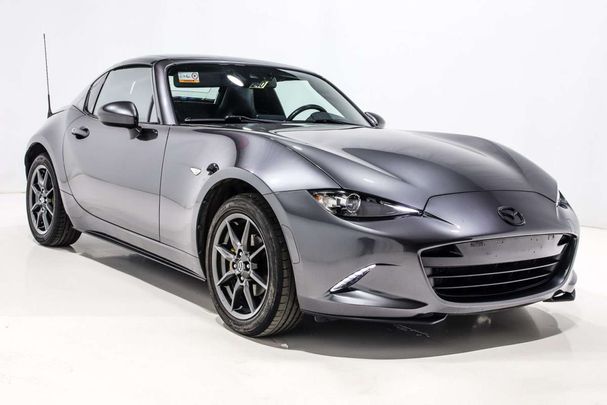 Mazda MX-5 RF 132 97 kW image number 2