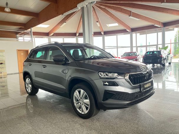 Skoda Karoq 2.0 TDI 4x4 DSG 110 kW image number 3