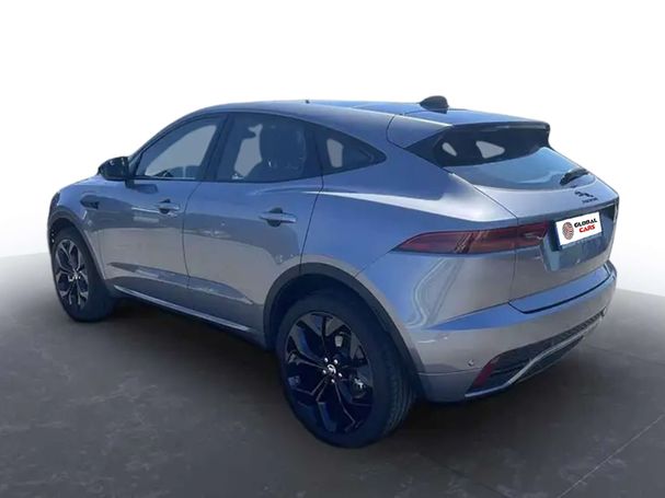 Jaguar E-Pace 150 kW image number 5