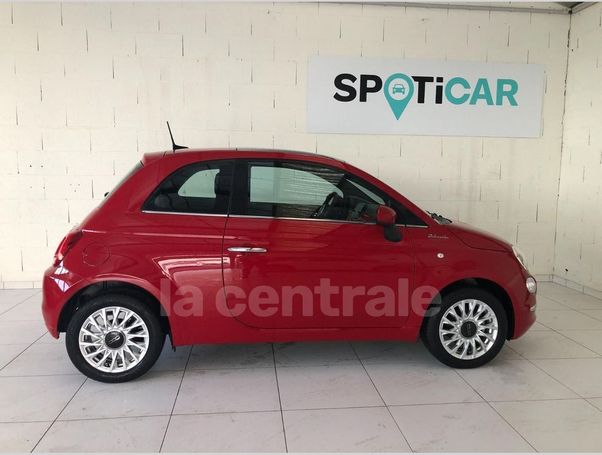 Fiat 500 1.0 51 kW image number 3