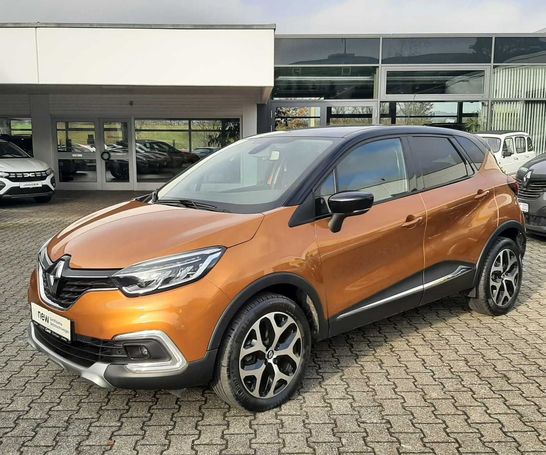 Renault Captur TCe 90 INTENS 66 kW image number 1