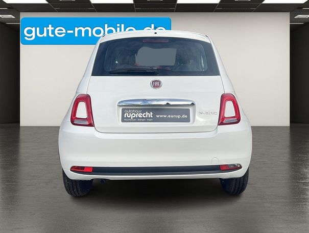 Fiat 500 1.0 51 kW image number 10