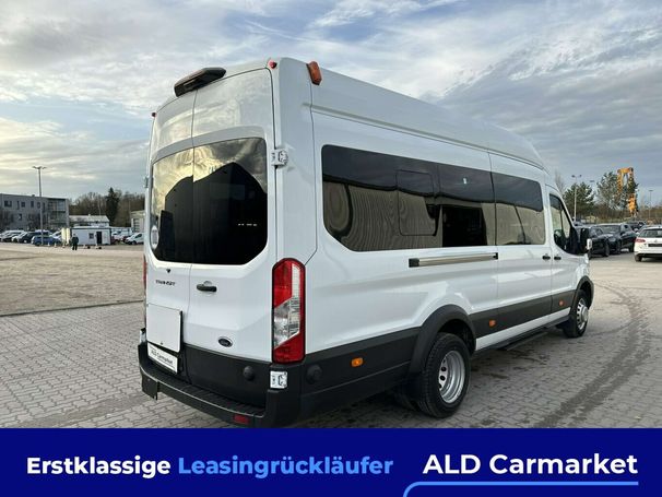 Ford Transit 460 L4H3 HA Trend 125 kW image number 4