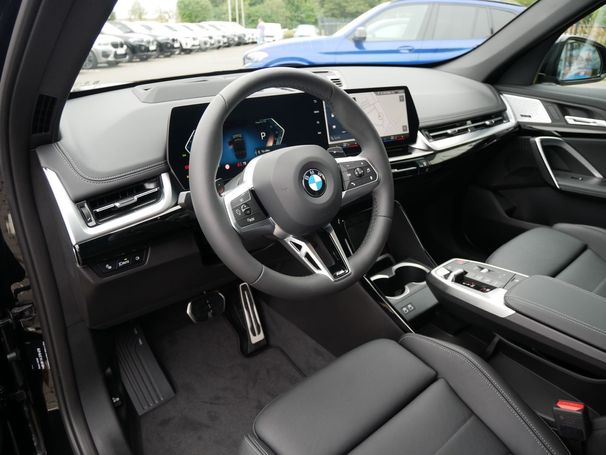 BMW X1 sDrive18i 100 kW image number 15