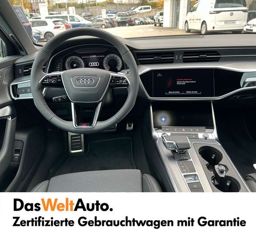 Audi A6 45 TDI quattro Advanced 180 kW image number 9