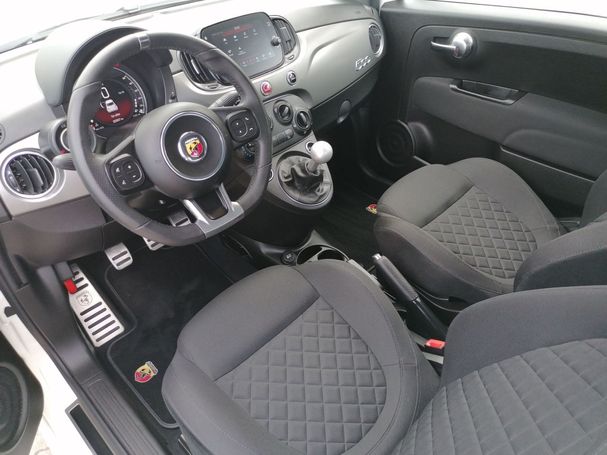 Abarth 595 121 kW image number 6