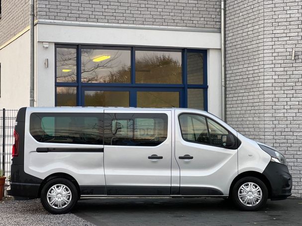 Opel Vivaro Kombi L2H1 70 kW image number 4