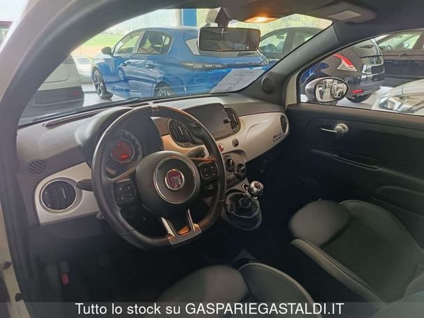 Fiat 500 1.0 51 kW image number 25